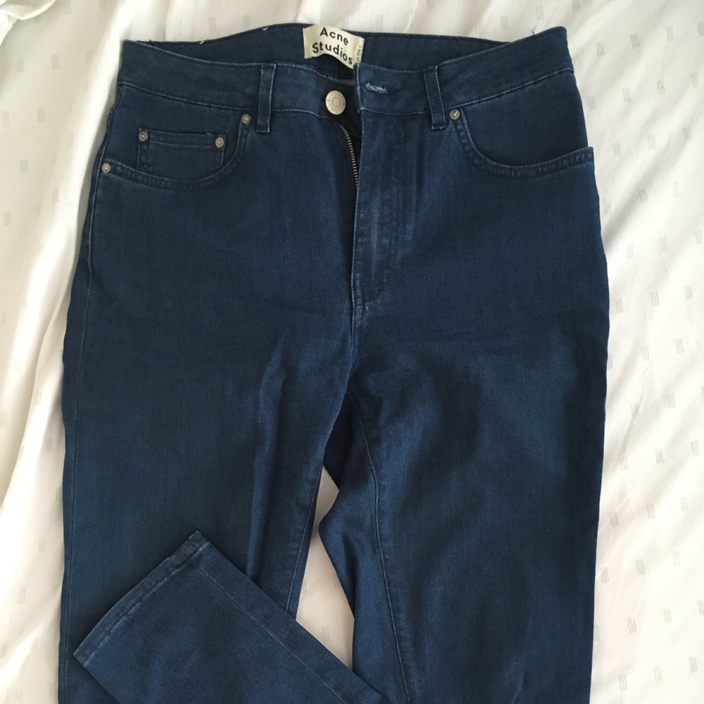 Acne Jeans